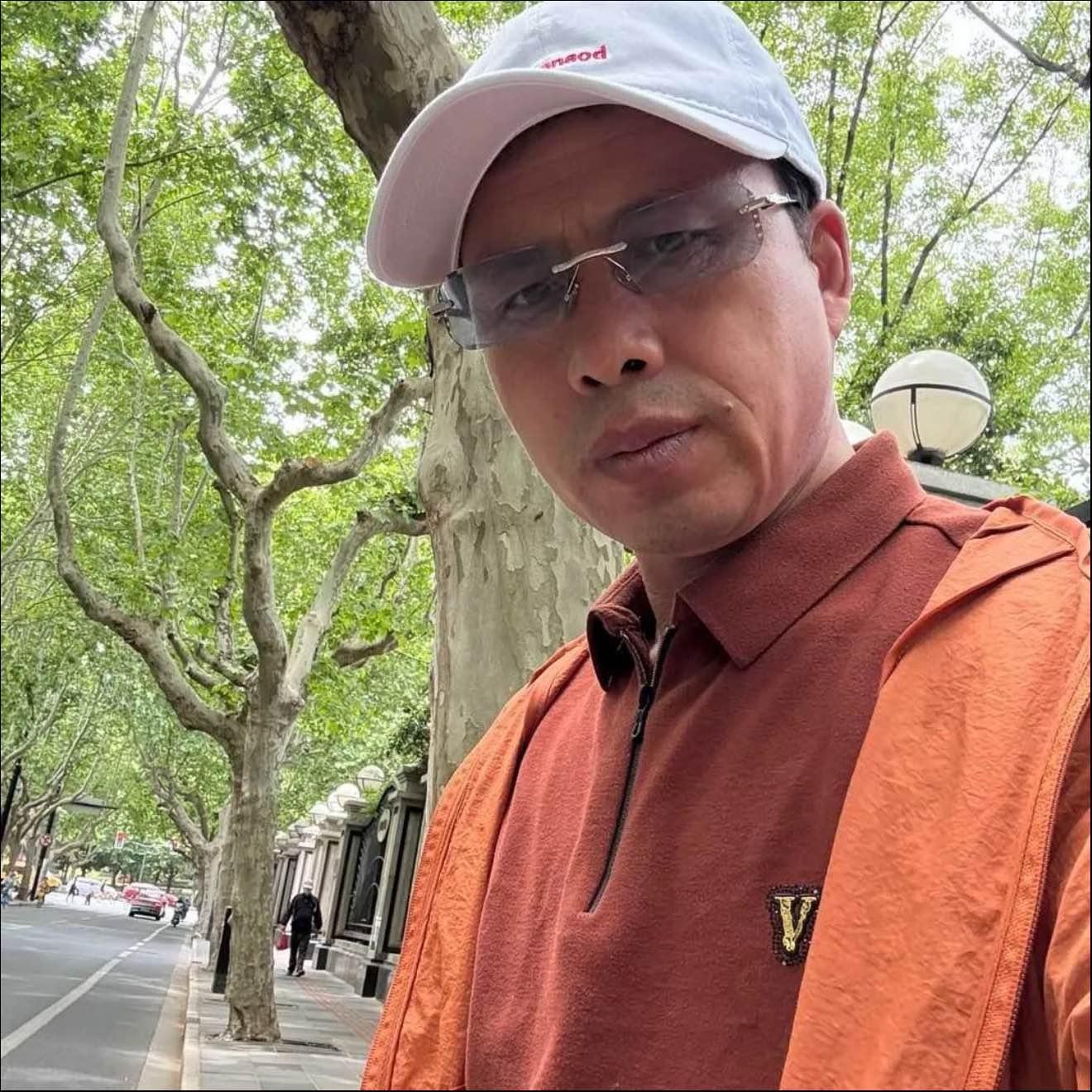 职位发布者头像