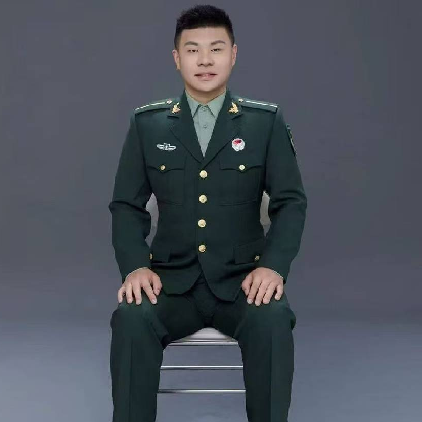 职位发布者头像