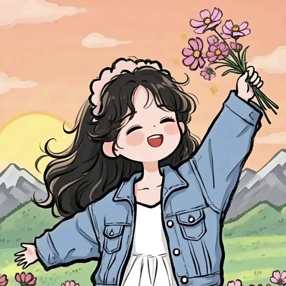 职位发布者头像