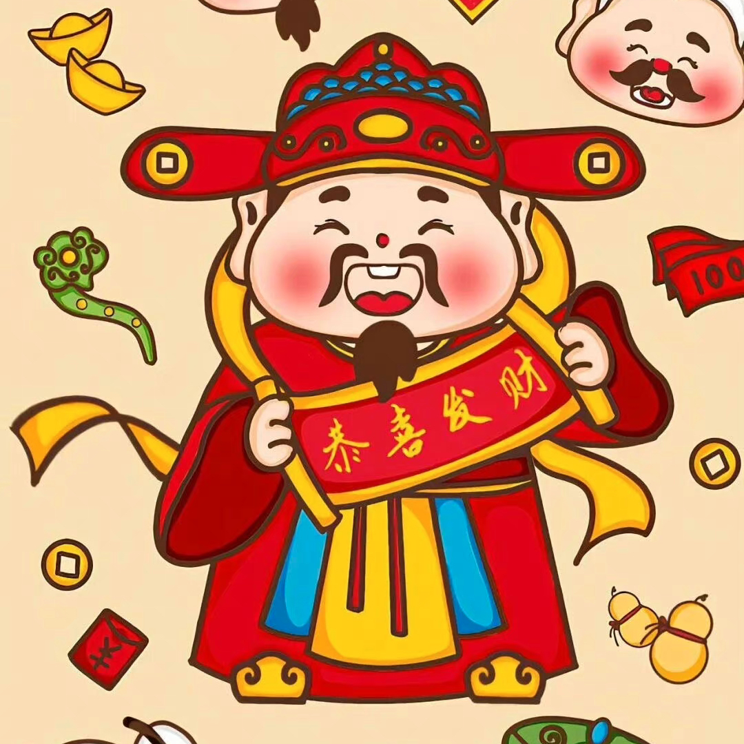 职位发布者头像