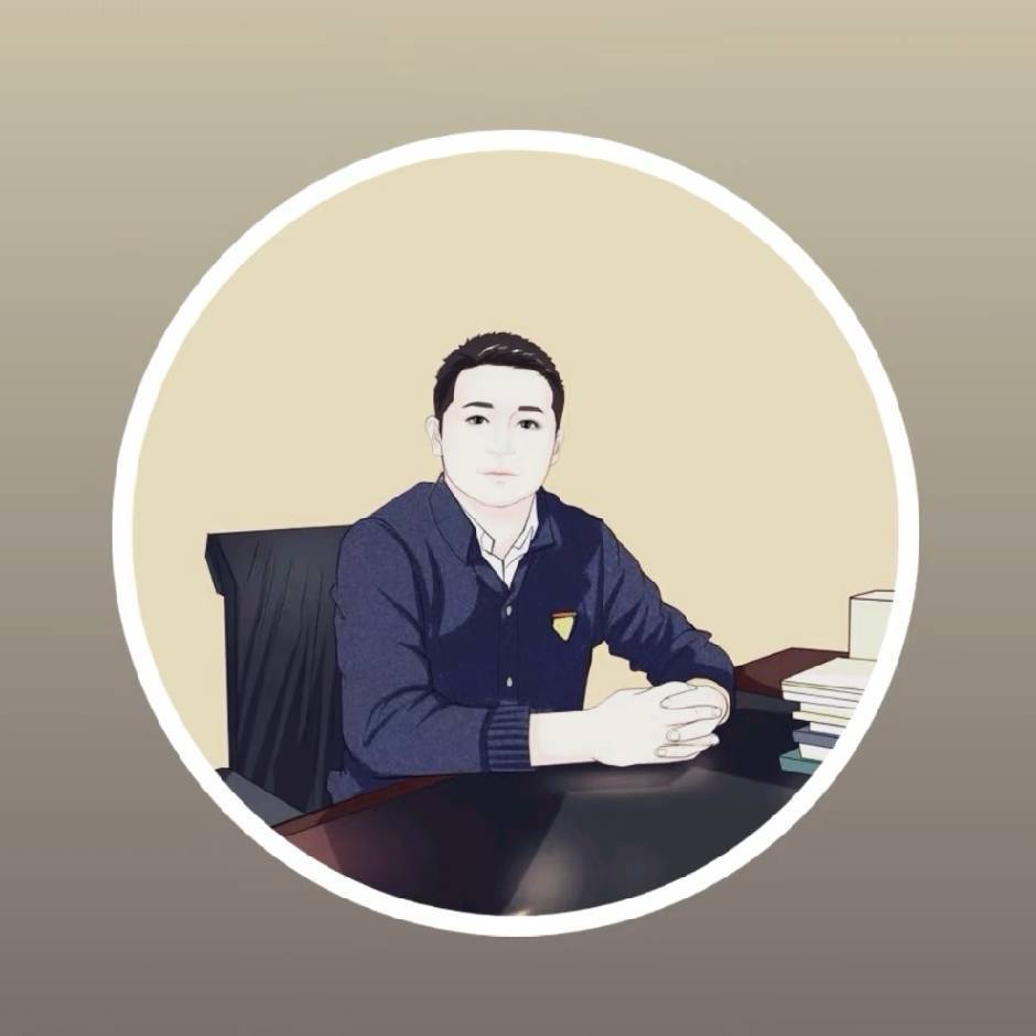 职位发布者头像