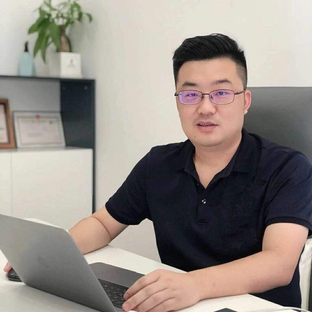 职位发布者头像
