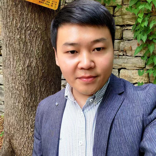 职位发布者头像