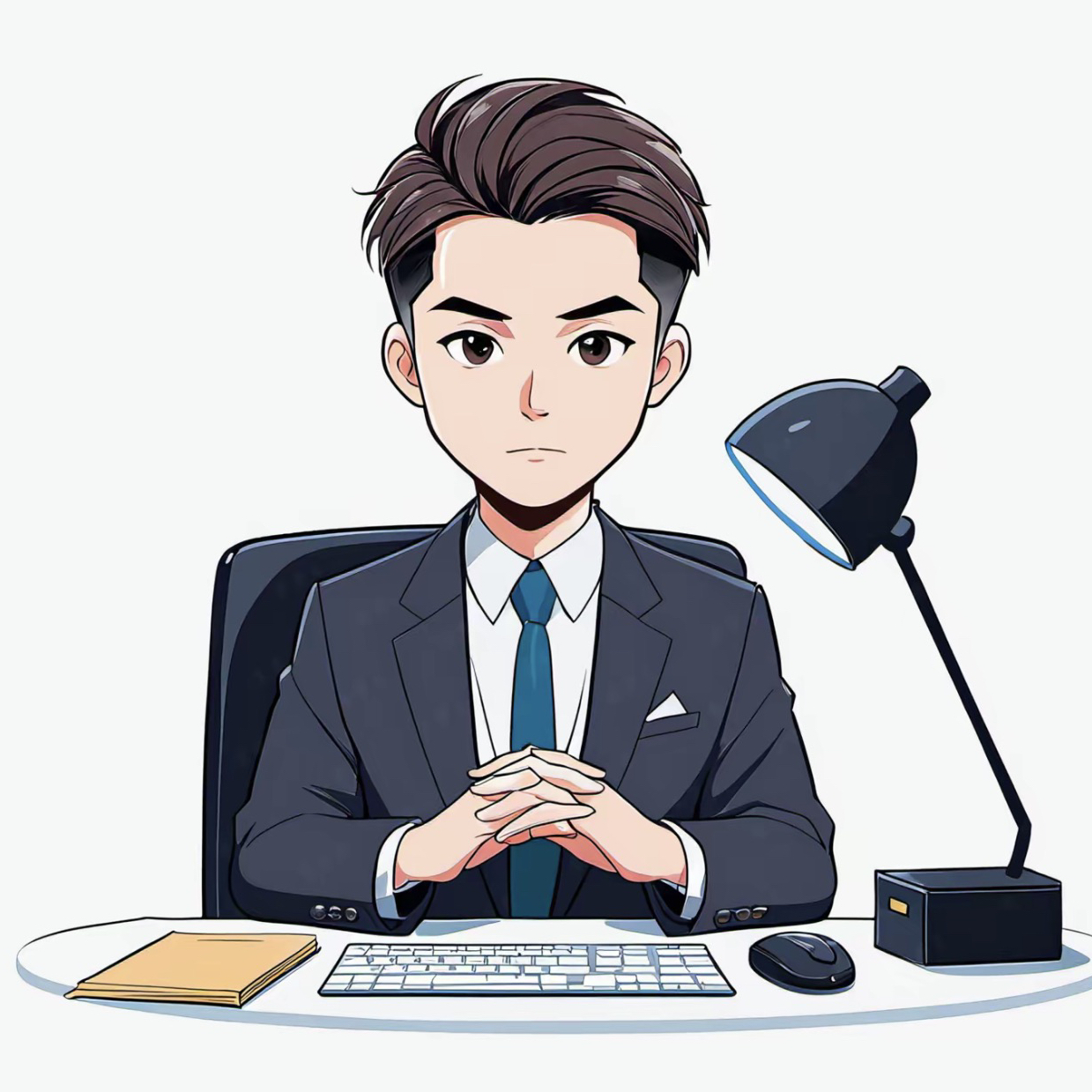 职位发布者头像