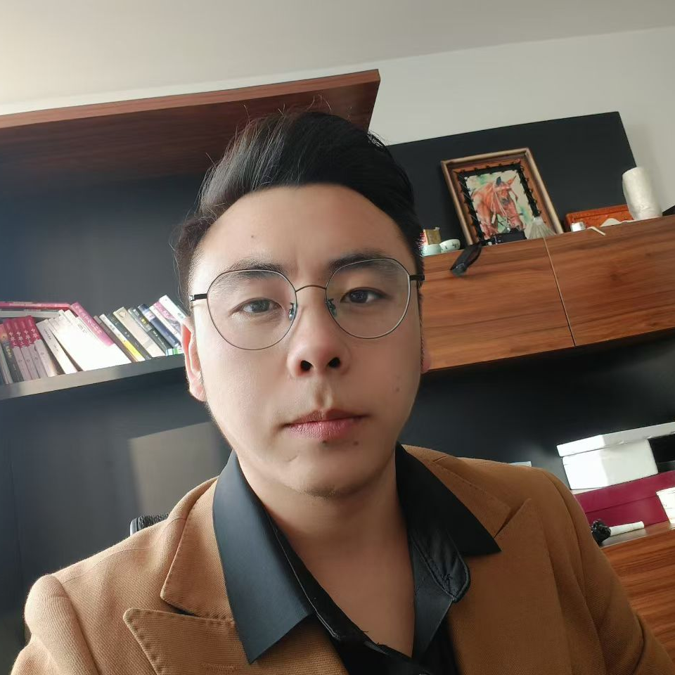 职位发布者头像