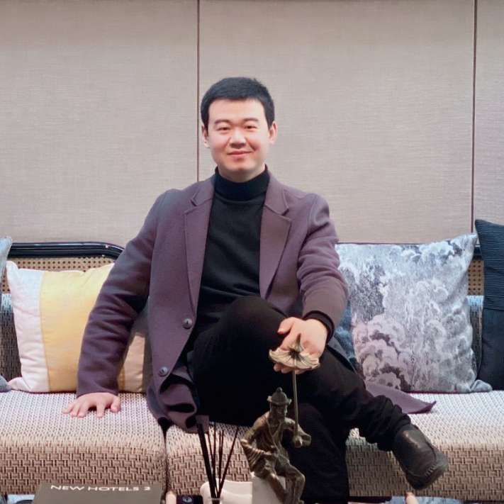 职位发布者头像