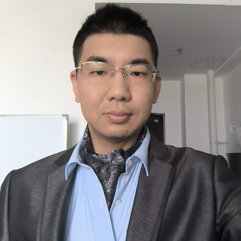 职位发布者头像