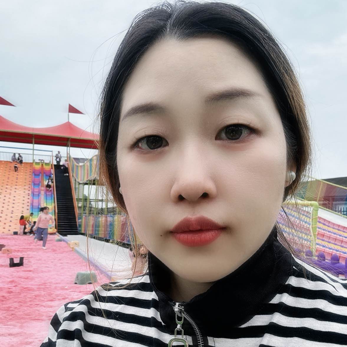 职位发布者头像