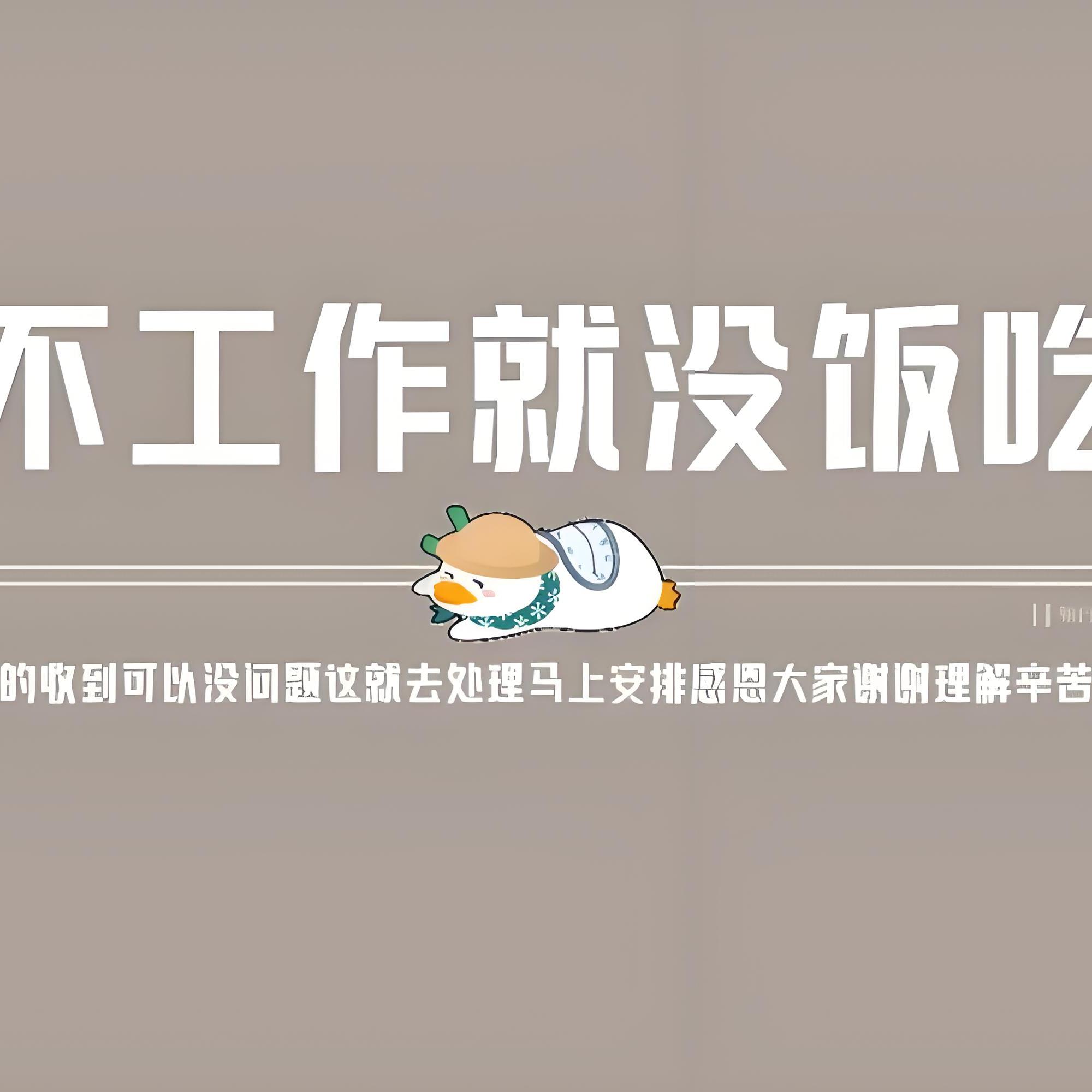职位发布者头像