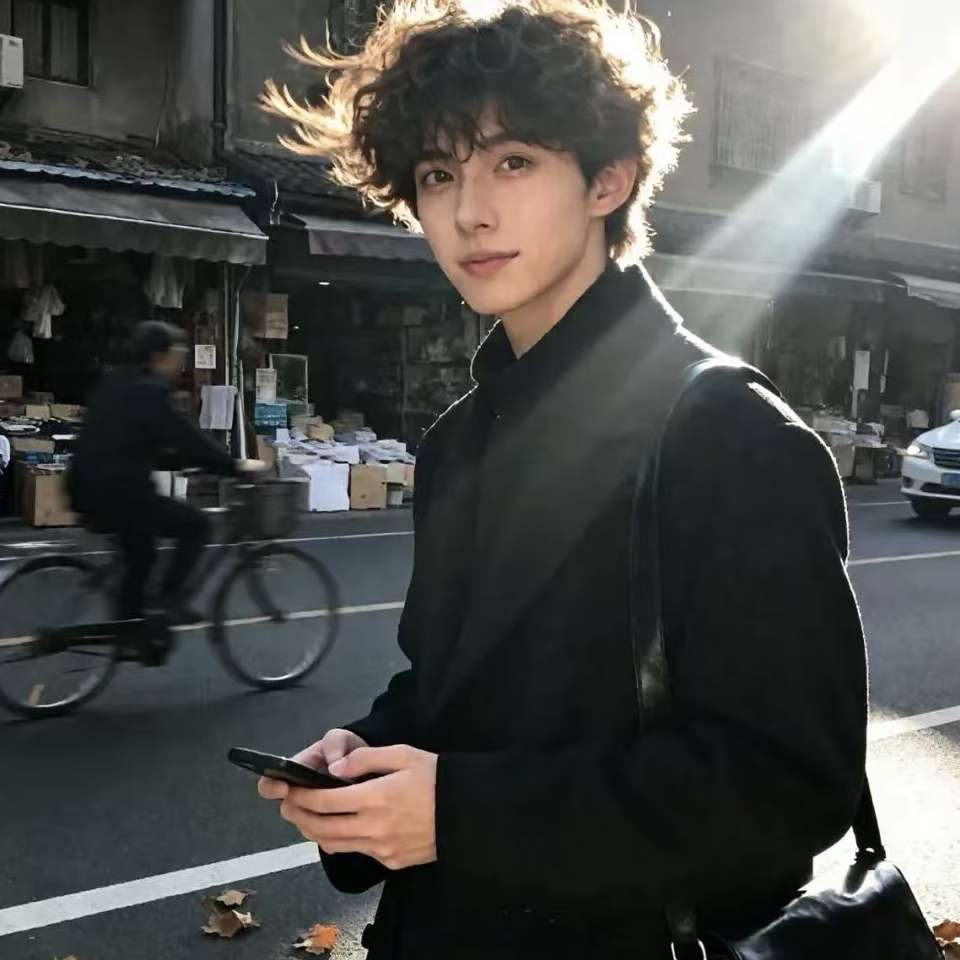 职位发布者头像