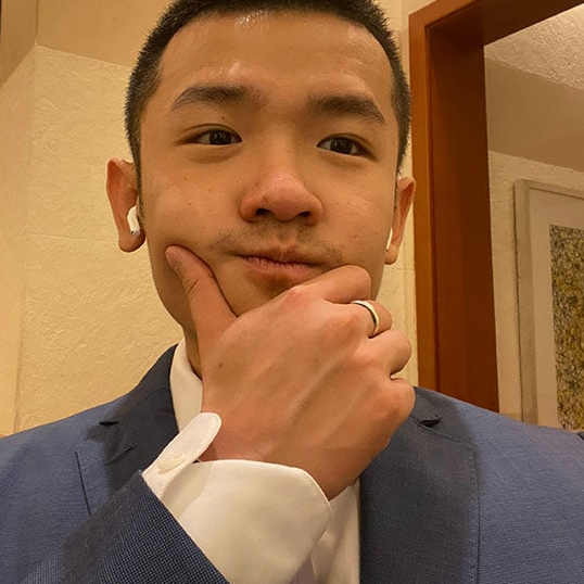 职位发布者头像