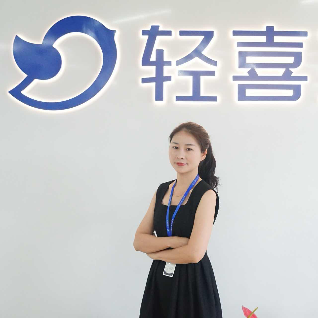 职位发布者头像