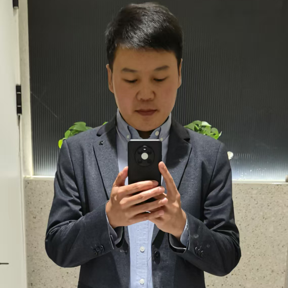 职位发布者头像