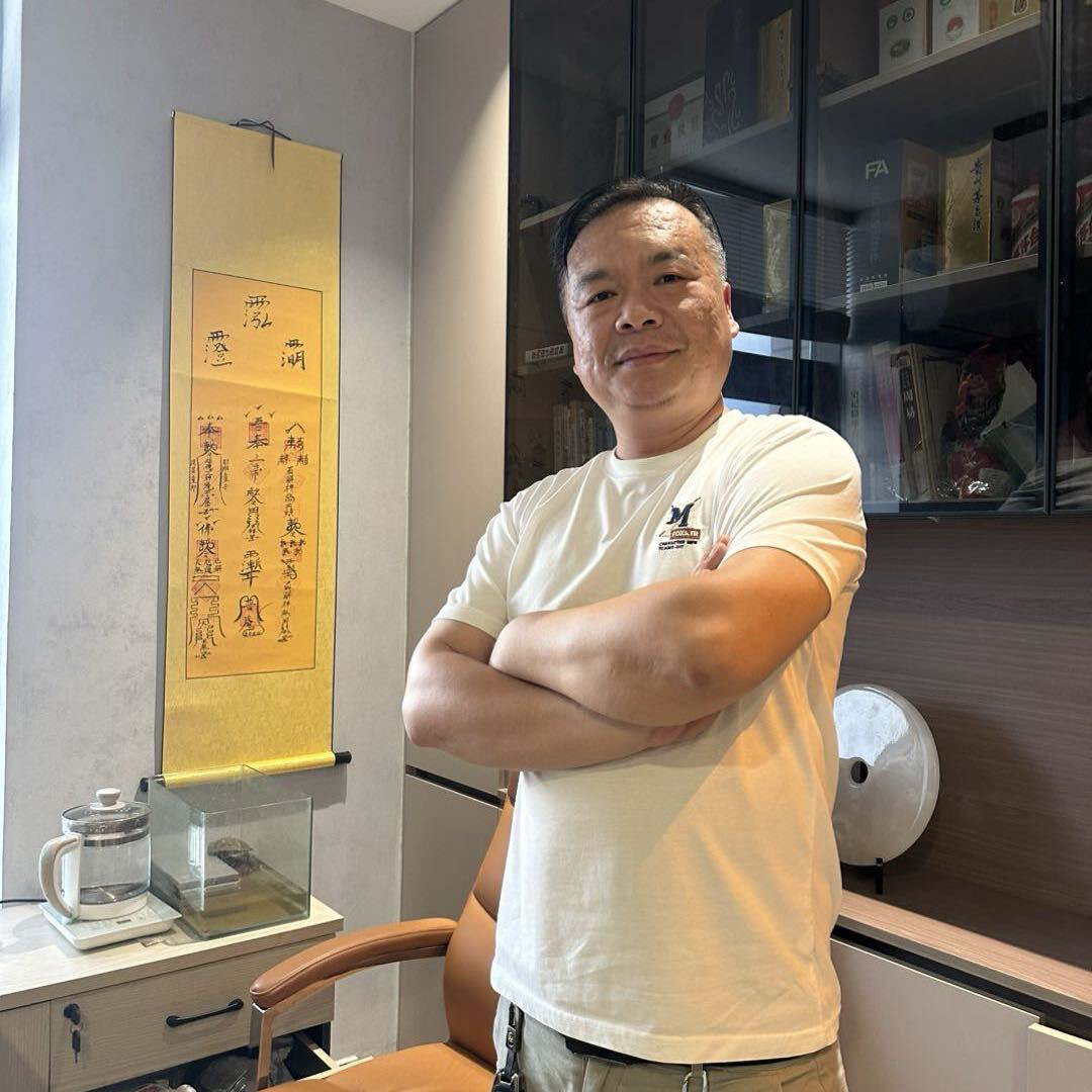 职位发布者头像