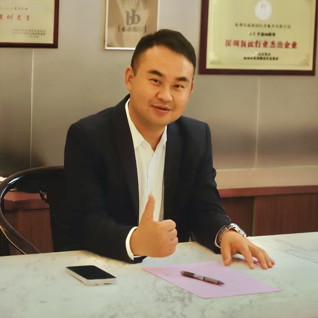 职位发布者头像