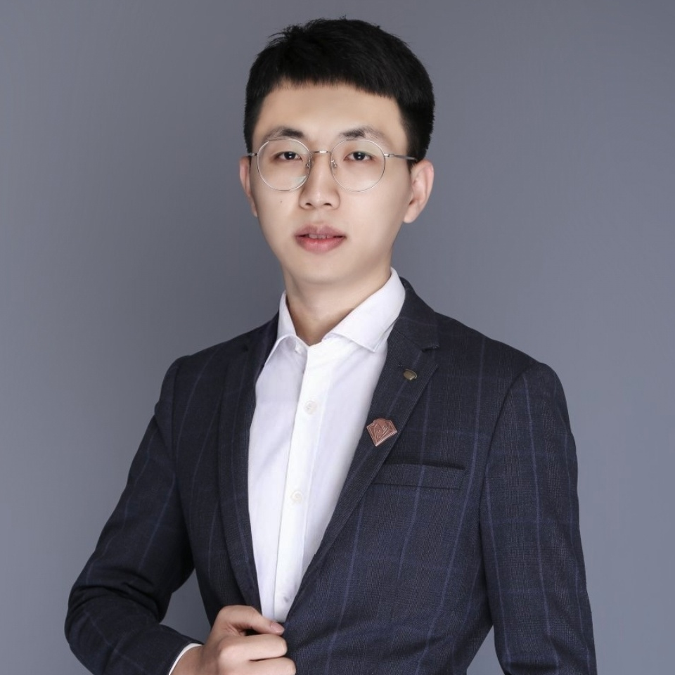 职位发布者头像