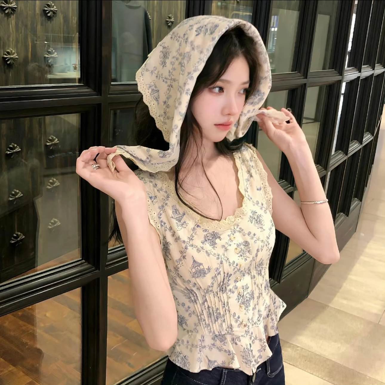 职位发布者头像