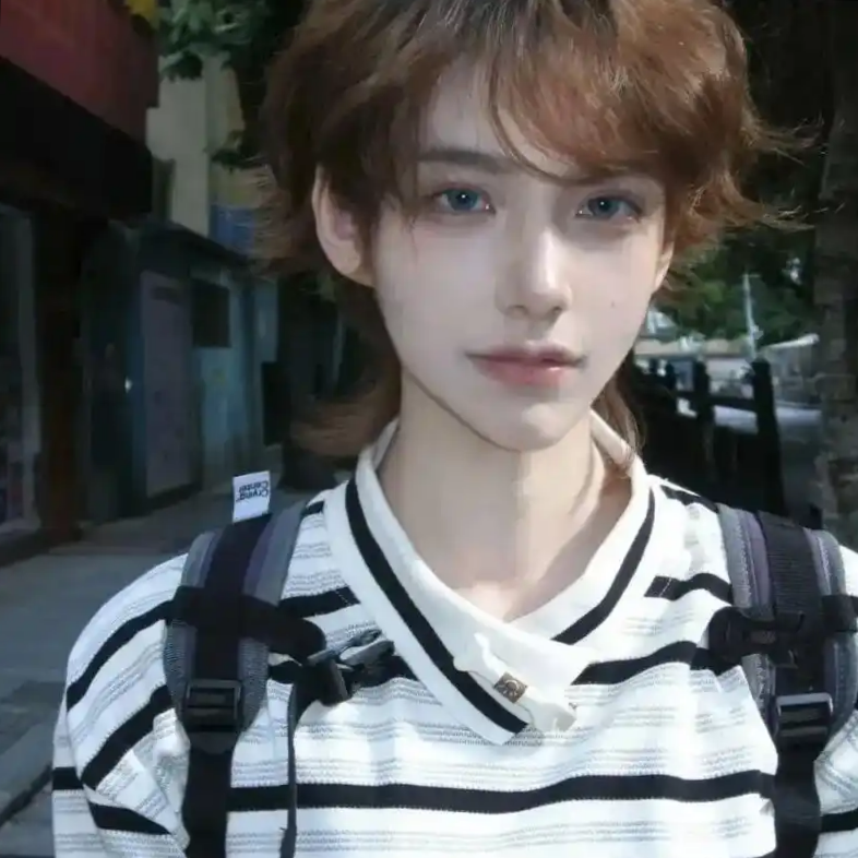 职位发布者头像