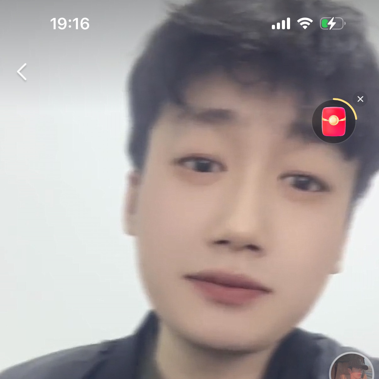 职位发布者头像