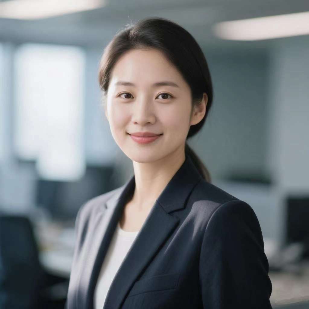 职位发布者头像
