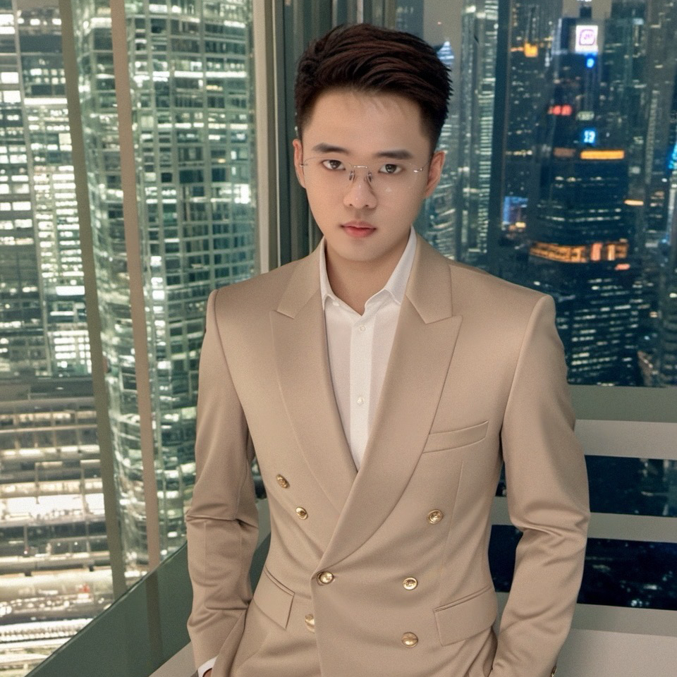 职位发布者头像
