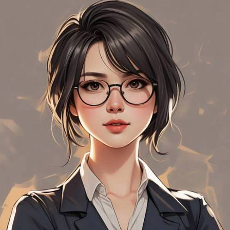 职位发布者头像