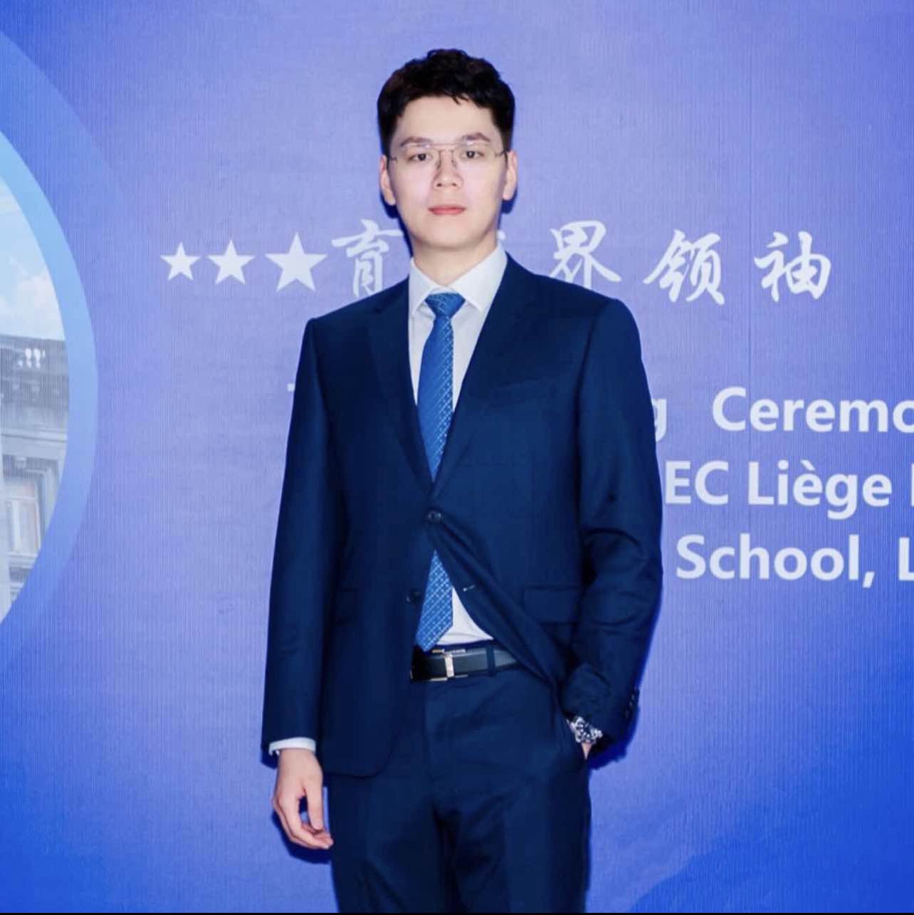 职位发布者头像