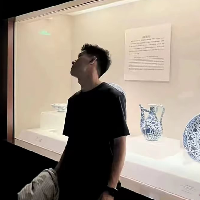 职位发布者头像