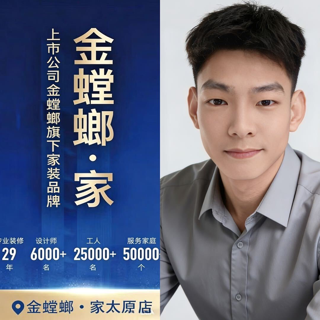 职位发布者头像