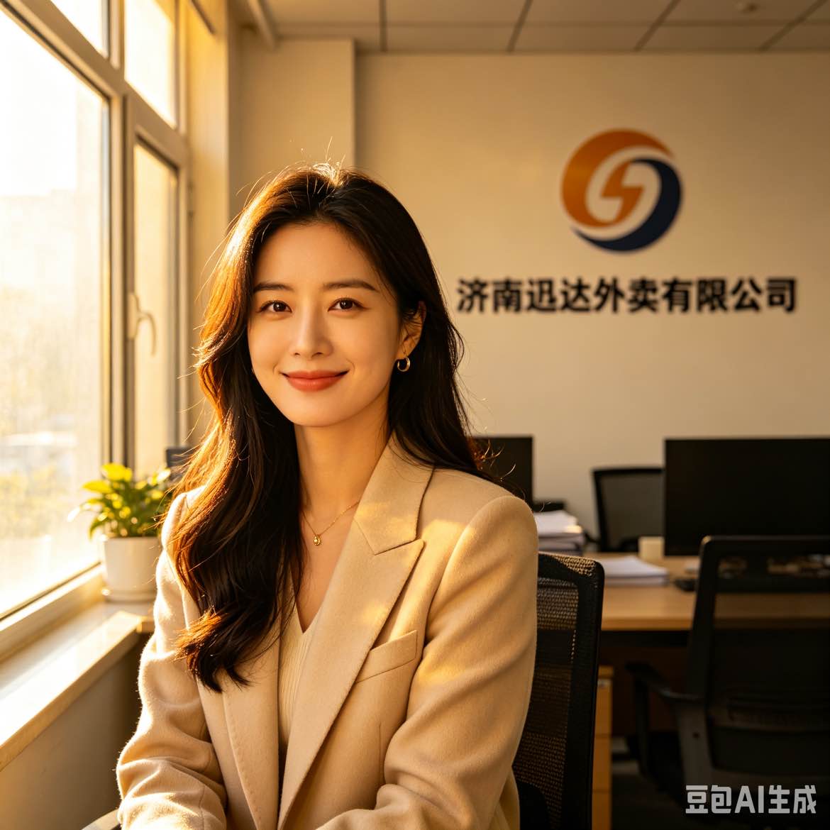 职位发布者头像