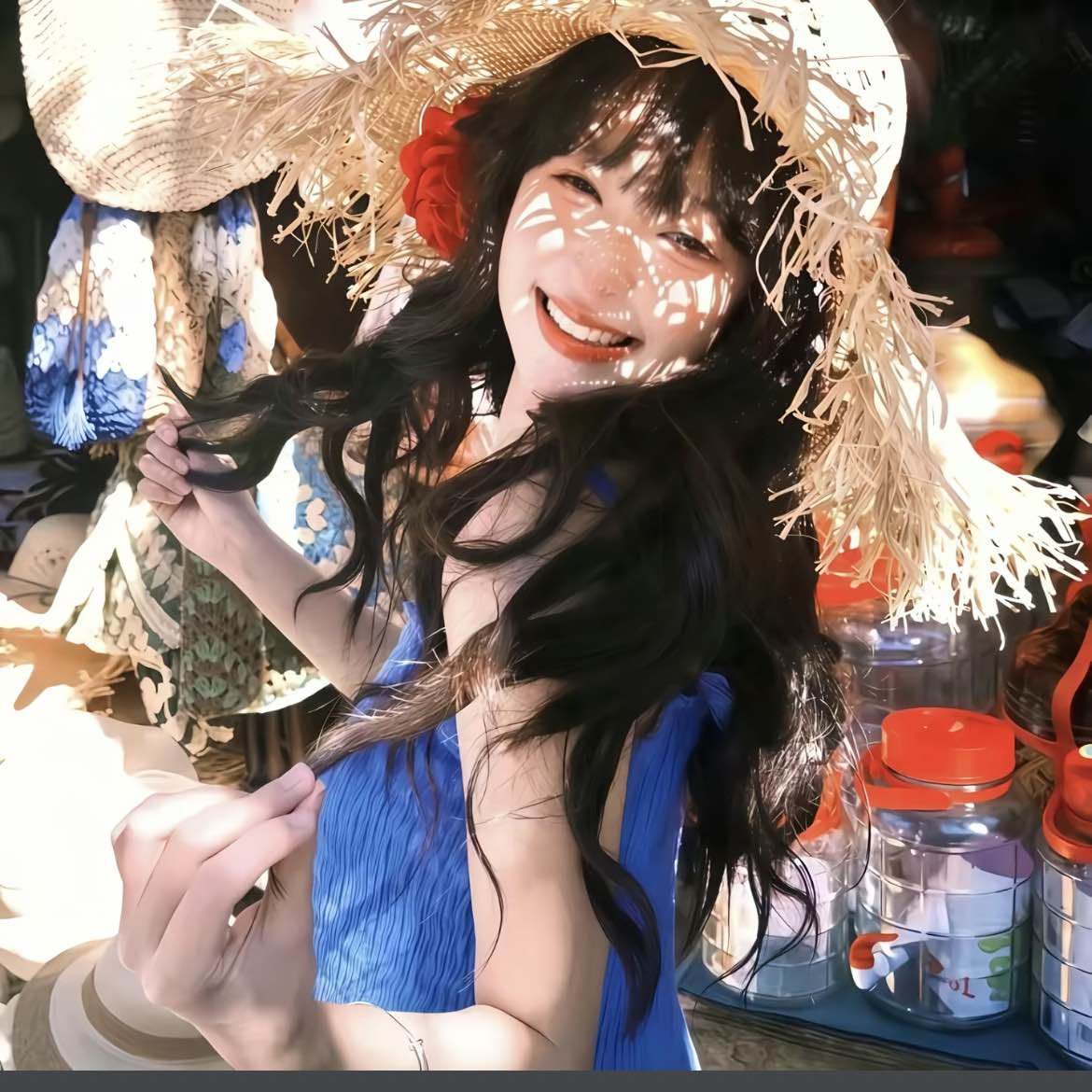 职位发布者头像
