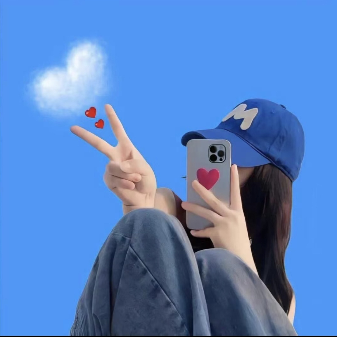 职位发布者头像