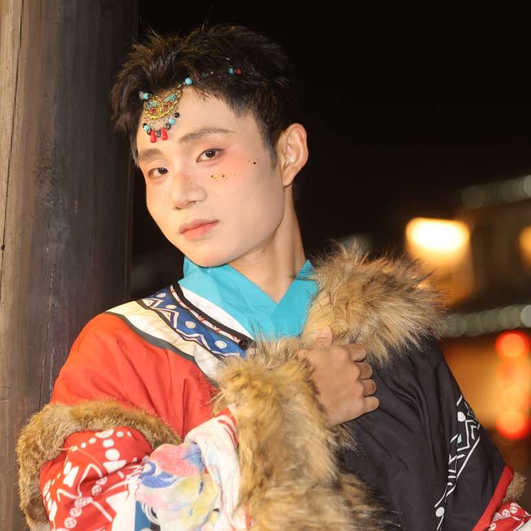职位发布者头像