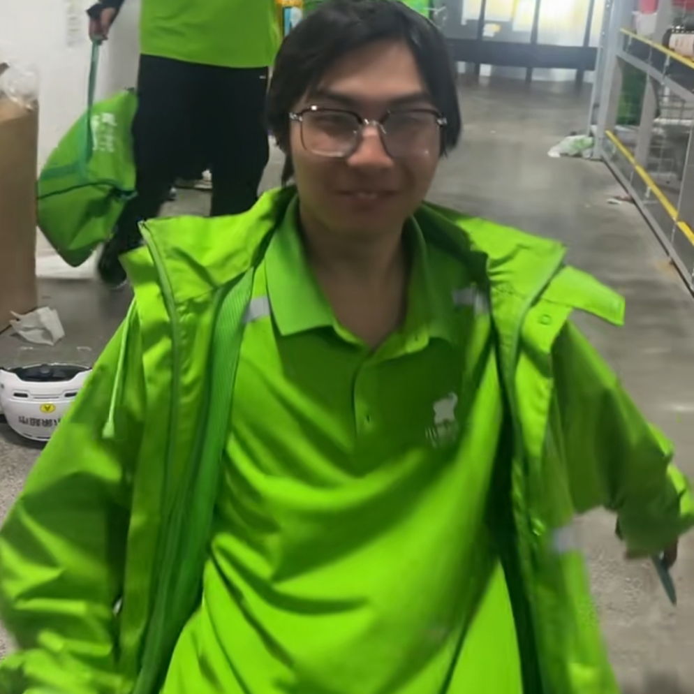 职位发布者头像
