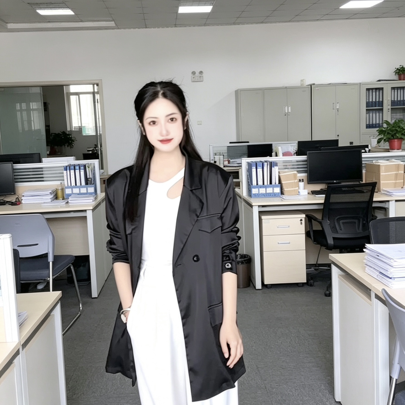 职位发布者头像