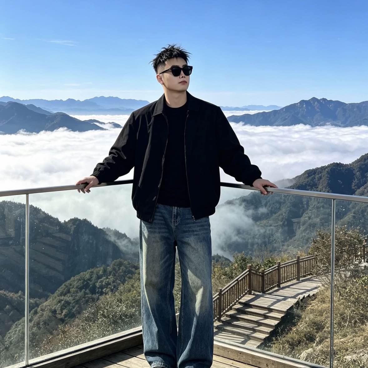 职位发布者头像