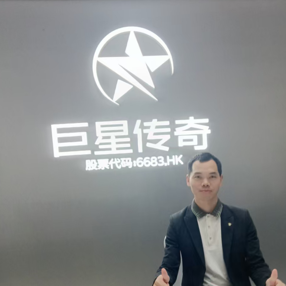 职位发布者头像
