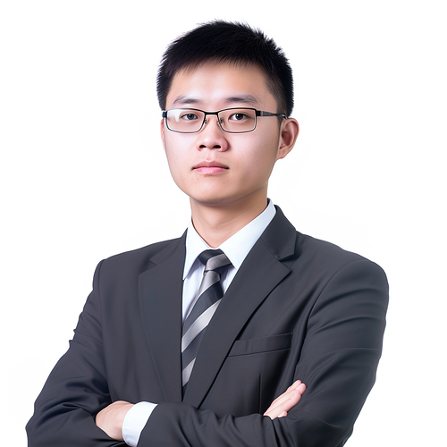 职位发布者头像