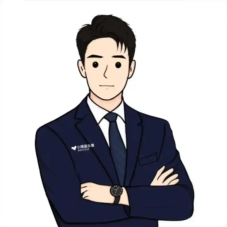 职位发布者头像
