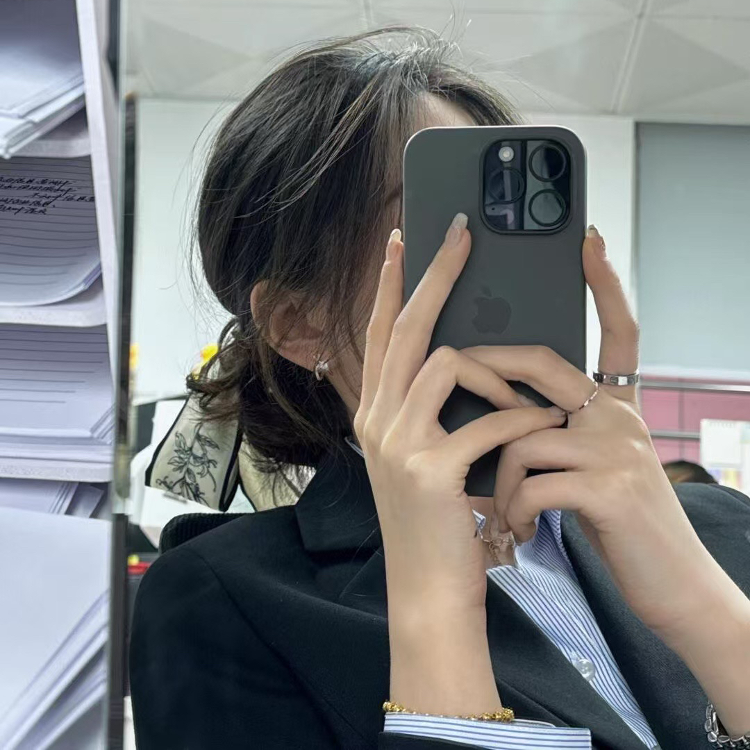 职位发布者头像