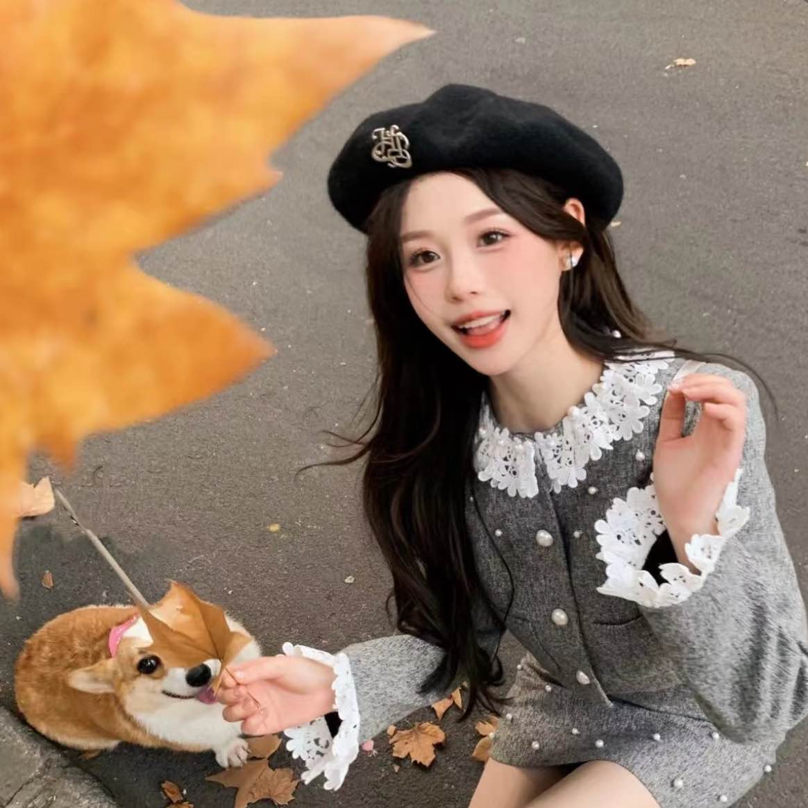 职位发布者头像