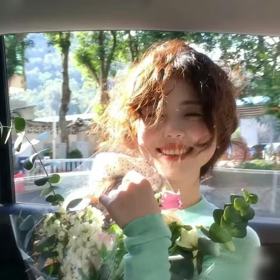 职位发布者头像