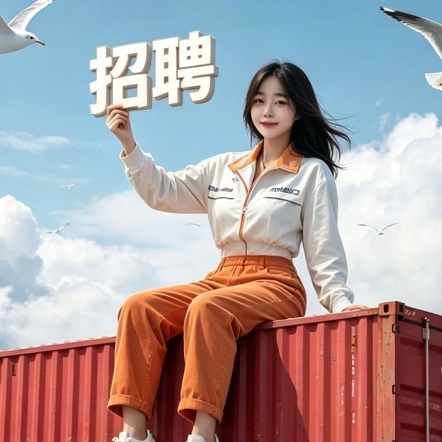 职位发布者头像