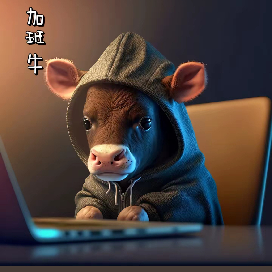 职位发布者头像