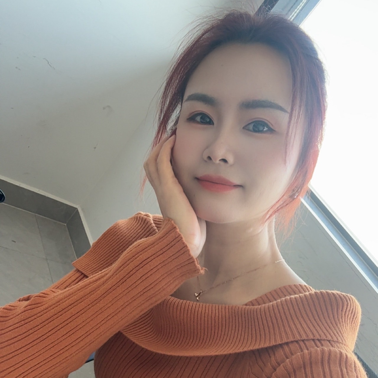 职位发布者头像