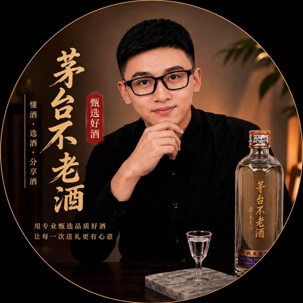 职位发布者头像