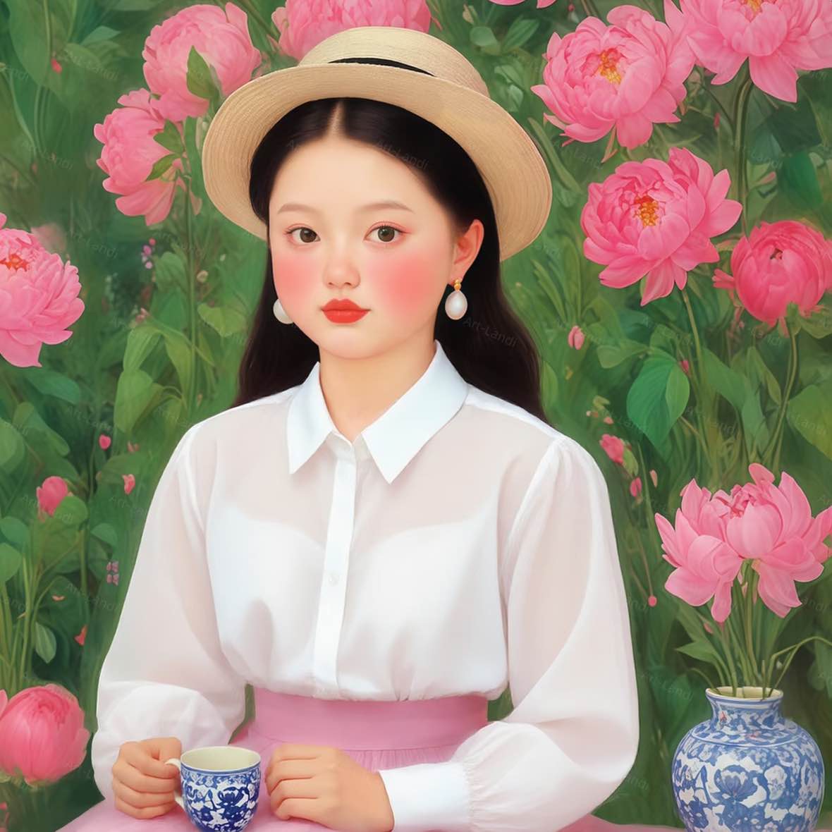 职位发布者头像