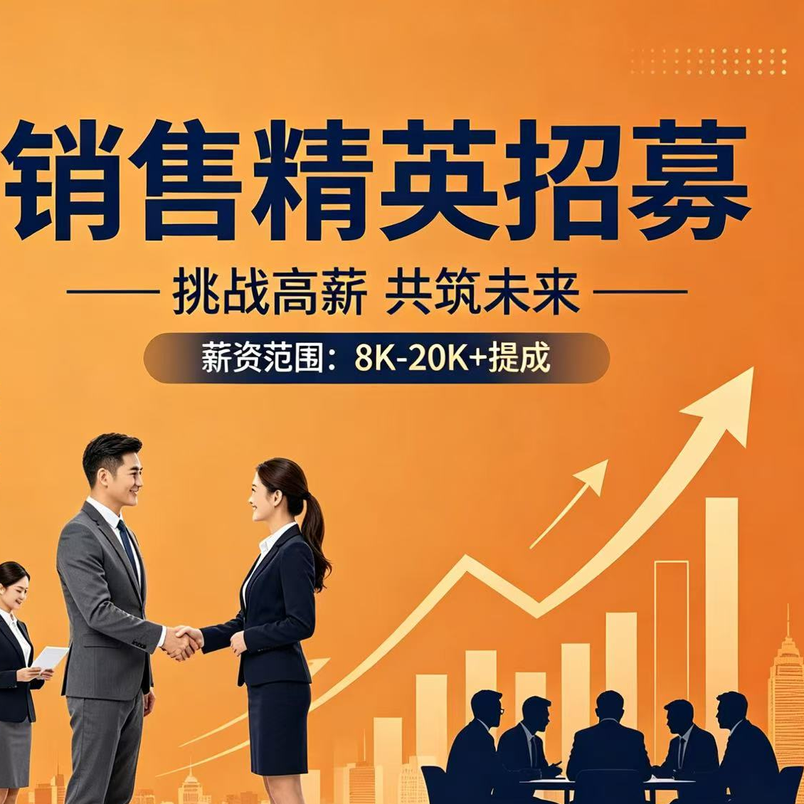 职位发布者头像