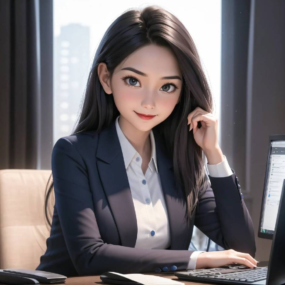 职位发布者头像