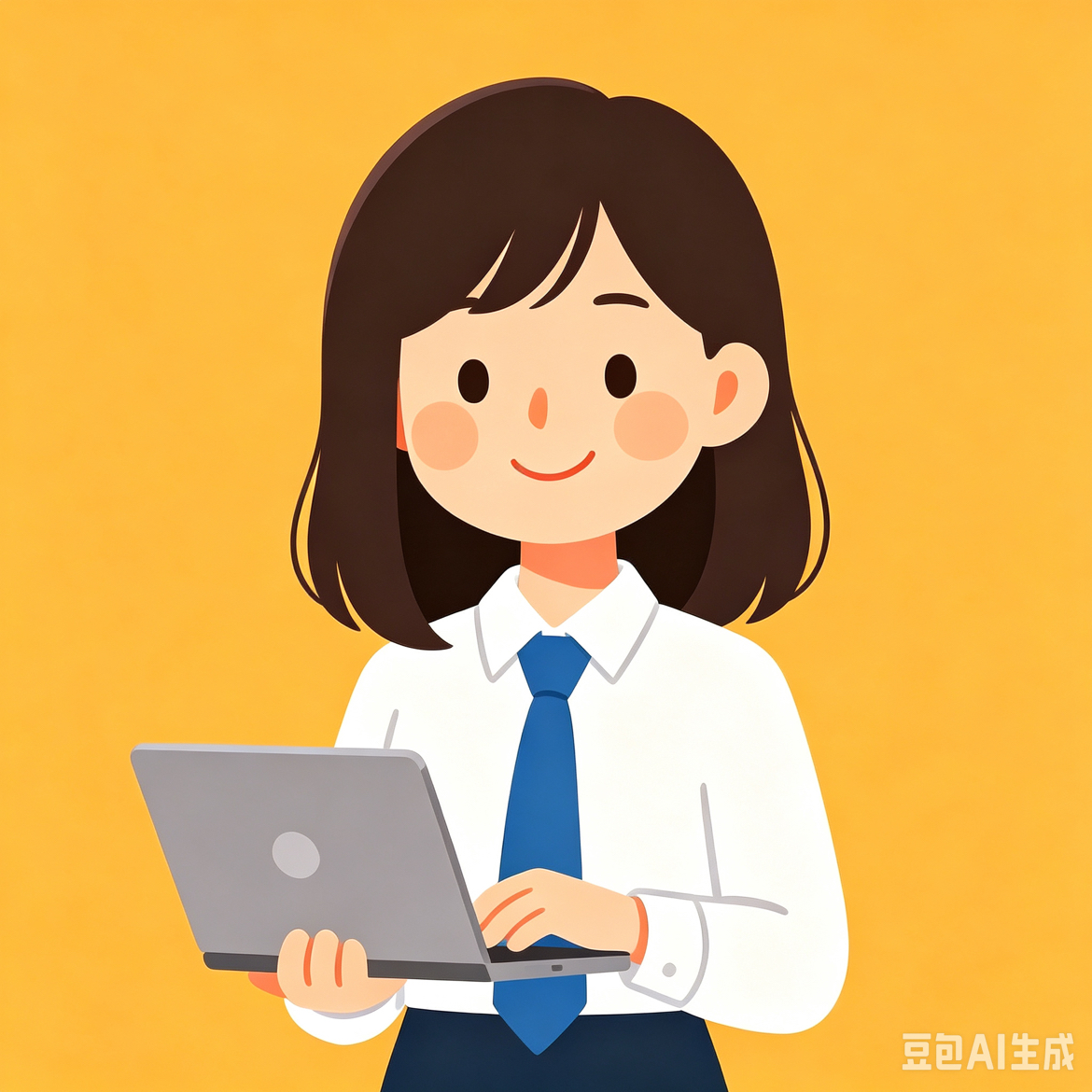 职位发布者头像